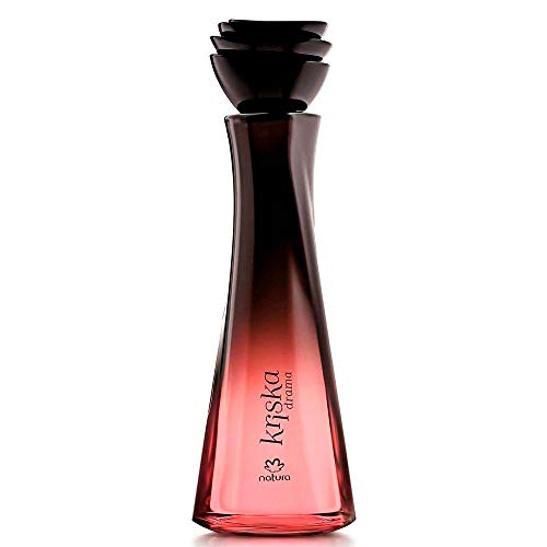 Desodorante Colônia Kriska Drama Feminino - 100ml