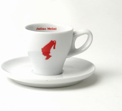 Julius Meinl Premium Espresso Cup