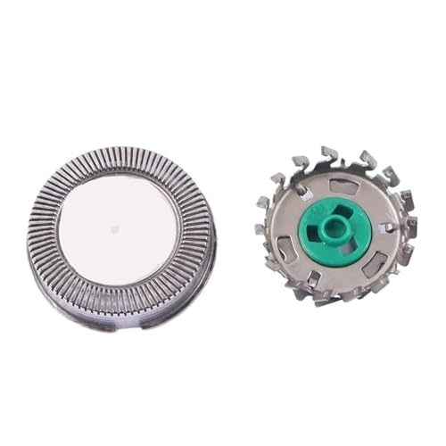 HQ64 �����p�V�F�[�o�[�w�b�h 3�APhilips�ANorelco�AAT750 AT890 PT860 PT860 PT866 AT798 PT721 PT722 PT720 PT725 �J�~�\���n�ɑΉ�