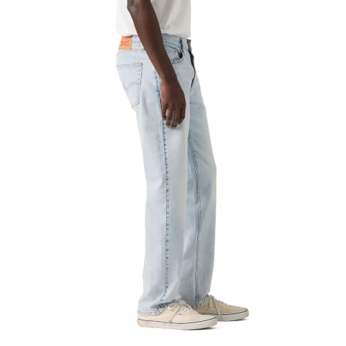 Image of Levi's Men's 514 Straight Fit Jeans