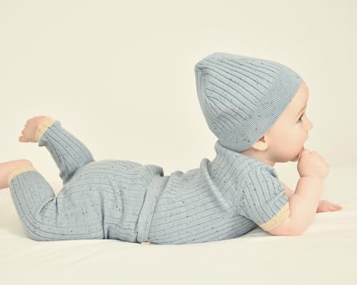 Calça legging infantil unissex confortável da coleção Hug Me das 7h para crianças – coleção Hug Me,