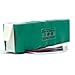 12v 3100mAh DD35 DG716 DG710 DE33 DE35 901 902 600 Ni-MH Battery Pack for Robot Vacuum Cleaner