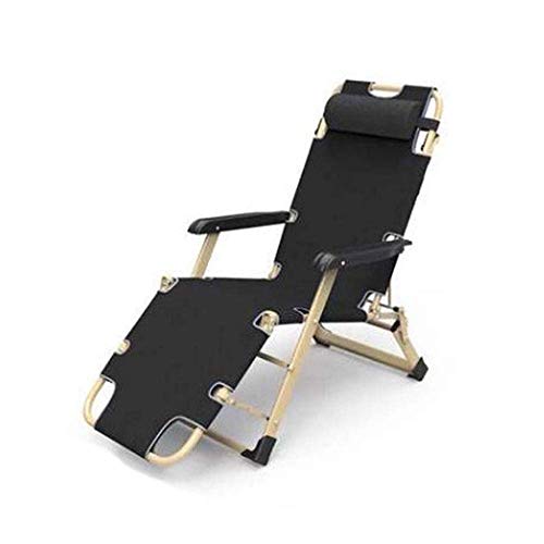 SLRMKK Silla mecedora plegable reclinable, resistente gravedad cero, mecedora reclinable para exteriores, tumbona plegable, muebles de jardín al aire libre, silla plegable, color gris plateado +