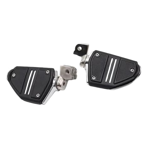 Repose Pieds Moto pour Goldwing GL 1800 réglable à 3 voies pour un confort optimal en voyage