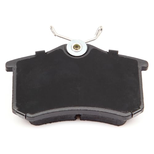 Image of SCITOO D840 D340 8PCS Front Semi-Metal Rear Ceramic Brake Pad Sets | Fit For Audi For A4,For A4 Quattro,For A6,For A6 Quattro,For S6,For Volkswagen For Passat