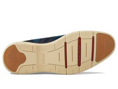 Image of Stacy Adams Edgewood Wing Tip Elastic Lace