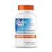 Doctor's Best Multi-Vitamin, Vegan, Gluten Free, 90 Veggie Caps