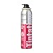 Red by Kiss Tintation Temporary Hair Color Spray 2.82oz, Quick-Dry & Smudge-Proof, Vivid Color Washable Hair Dye, Styling Spray Cosplay Halloween Birthday Party Festival (Atomic Pink)