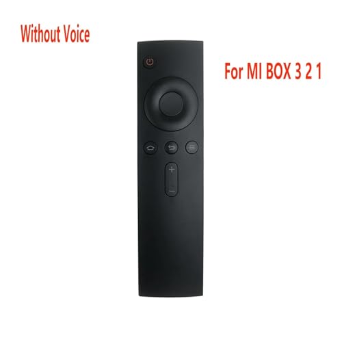 Télécommande pour Xiaomi Mi TV 4A Pro simplifiant vos soirées - 3