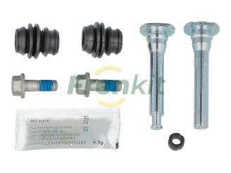 Frenkit 809005 Bremssattel Führungshülsensatz