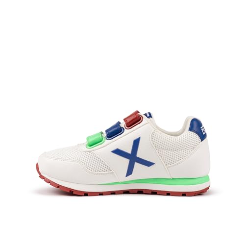 Baskets Munich Dash Kid VCO 2.0 pour la récréation et le sport
