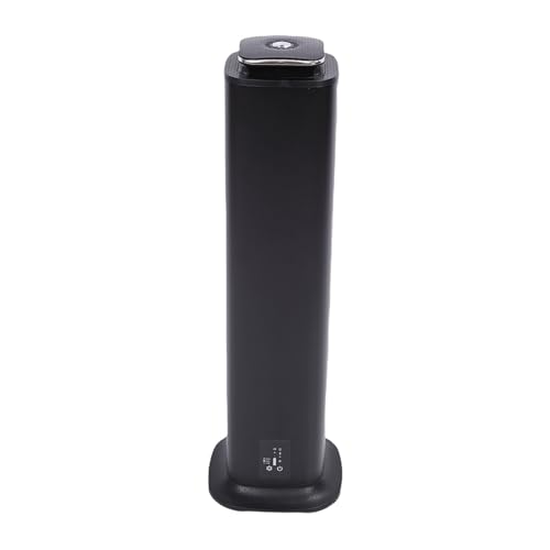 Diffuseur d'huiles essentielles Bluetooth 800ml pour grands espaces d'hôtels et spas - 3