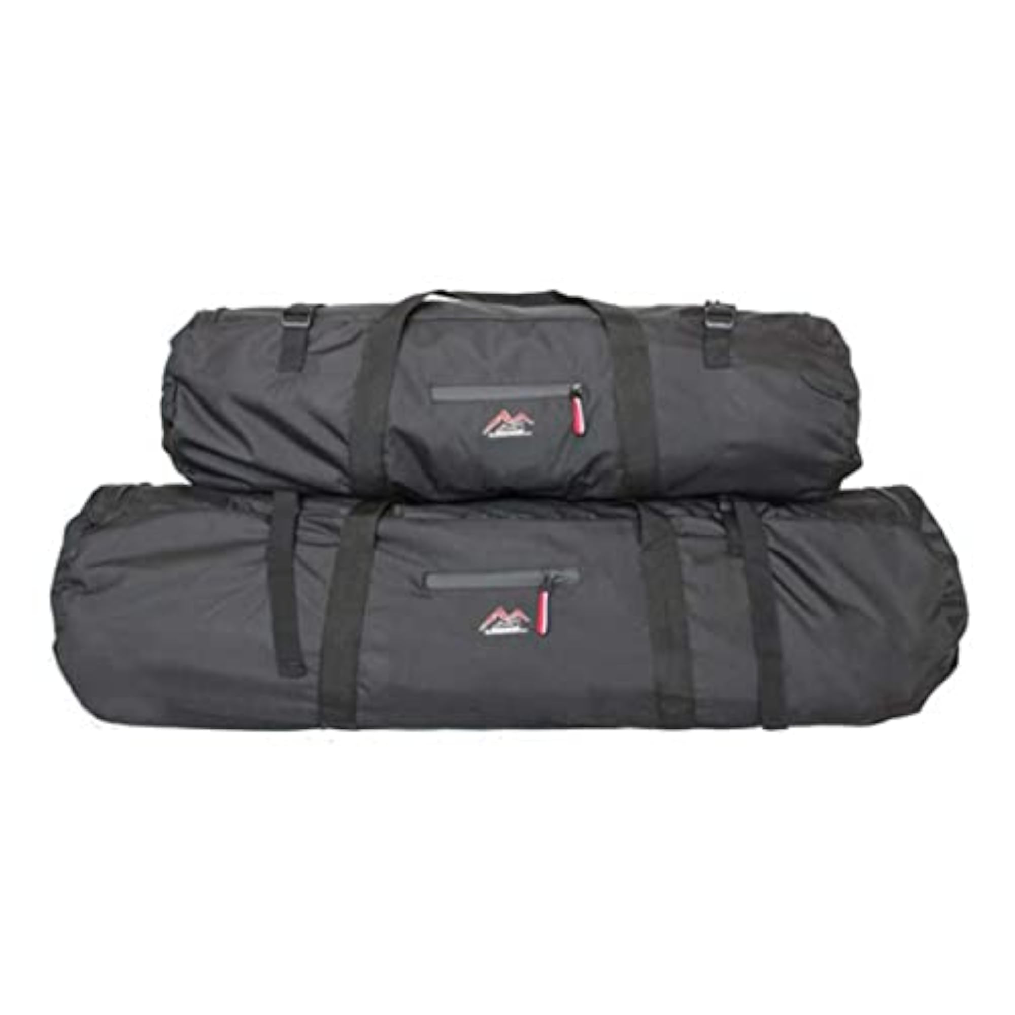 Waterproof Camping Tent Storage Bag, Outdoor Fishing Duffel Case