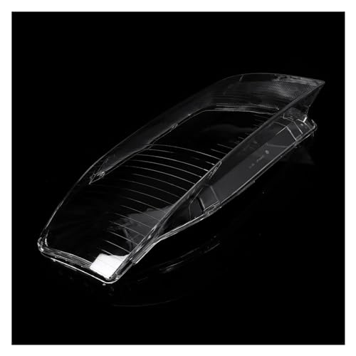 Coque phare pour A6 C6 pour retrouver un éclairage clair lors de vos trajets