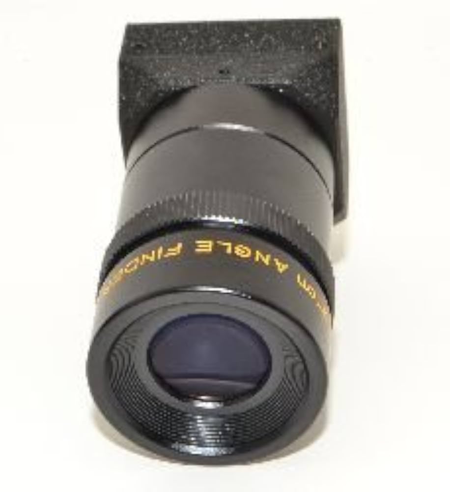 Amazon | キャノン Canon アングルファインダー B