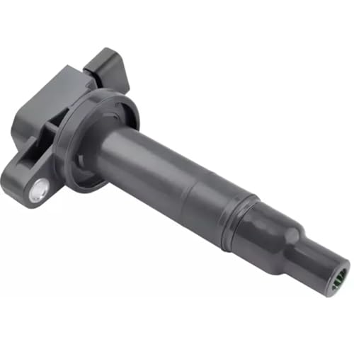 Bobinas de encendido automotriz para Toyota Yaris y Prius, juego de 4 unidades