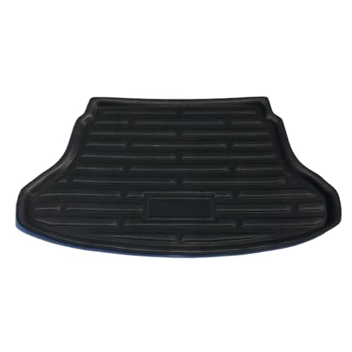 Tapis de coffre Kia Rio 4 YB 2018-2024 protection voiture étanche