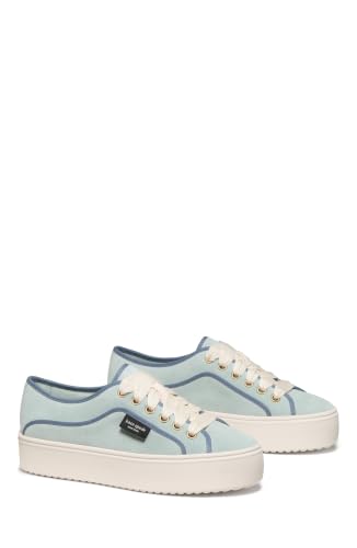 Image of kate spade new york Women's Sam Icon Platform Sneaker