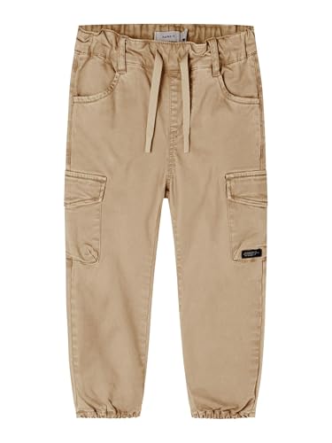 NAME IT Ben Cargo Pants 5 Years