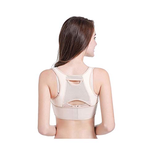 Correcteur de posture en U slim pour éliminer le mal de dos au bureau en douceur