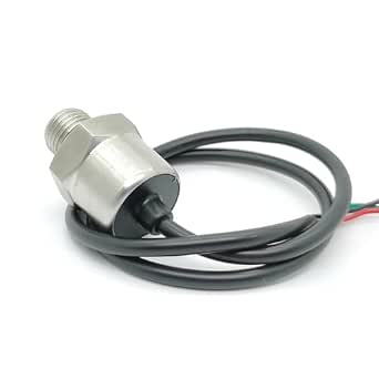 Sensore di Pressione 5V G1/4 0-1.2 MPa