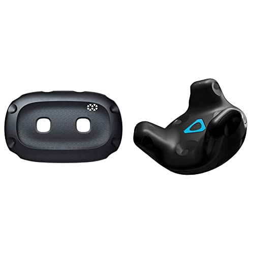 HTC Vive Cosmos - External Tracking Mod - PC & HTC VIVE Virtual Reality System Tracker