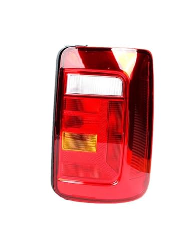 Luz de freno derecha para VW Caddy 2016-2020 sin bombillas trasera