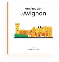 MON IMAGIER D'AVIGNON 2493746058 Book Cover