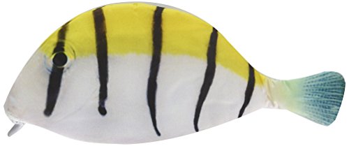 Image of Wrapables Dog /Cat Face Zippered Pencil Case (Set of 2)