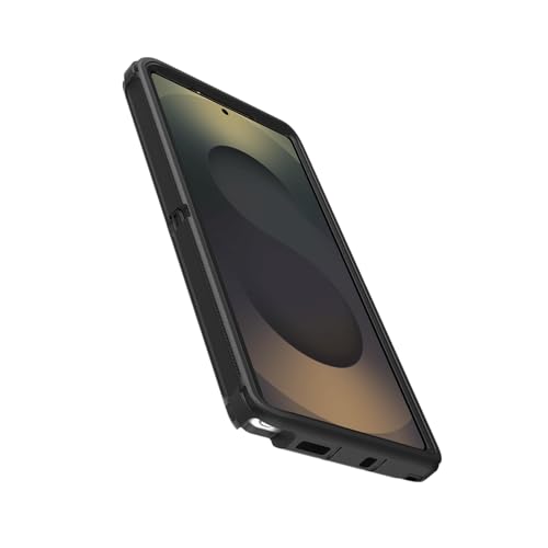Image of OtterBox Samsung Galaxy S25 Ultra Defender Series Case - Black