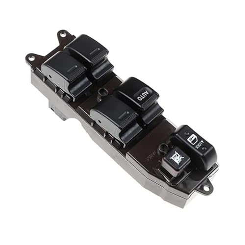 Interrupteur de vitre bloqué ? Platine de commande pour Camry et Scion XA XB