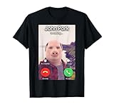 John Pork Meme