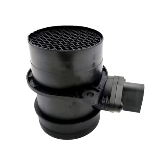 Capteur de débit d'air massique 06A906461E débimetre air Audi TT A3 1.8T