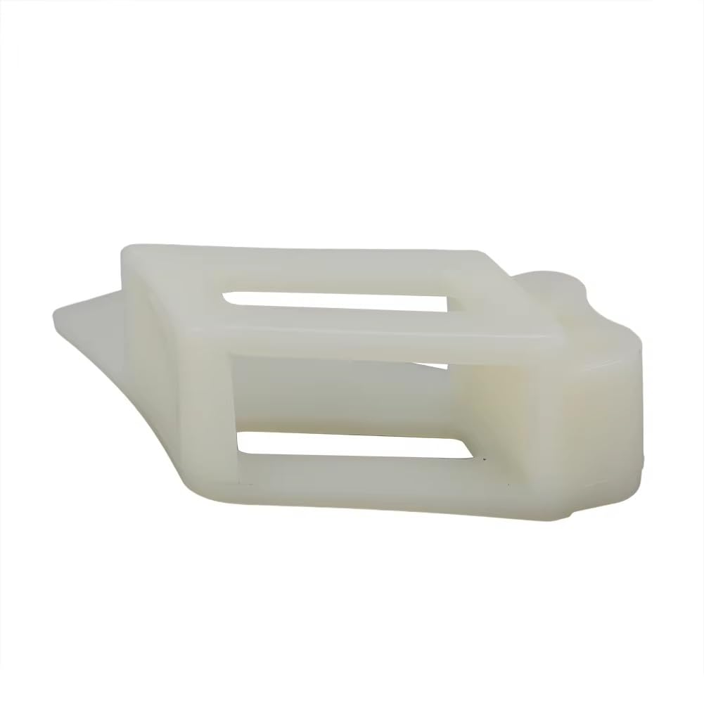 Guía Cadena Protectora Marco del Piñón La Cubierta De Motocicleta para DT125R para El Rastro DT230 Guía Y Tensor