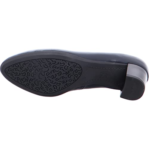 ara Kendall Black NBK4