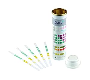 OASE AquaActiv QuickSticks 6 in 1 (50 Stück)
