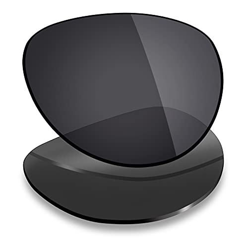 Image of Mryok Women's Replacement Lenses for Oakley Tie Breaker OO4108 - Options