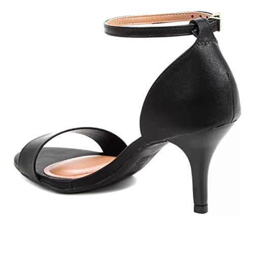 Sandália Casual, Vizzano, Feminino