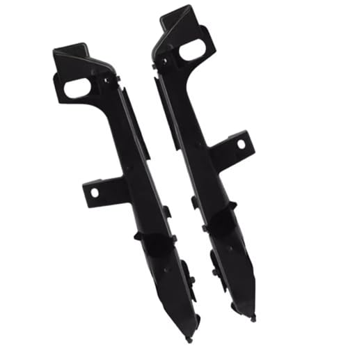 Support de pare-chocs avant rigide haute durabilité pour Toyota Land Cruiser Prado 120