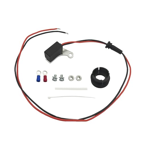 BuliBoao 1281 Ignition Conversion Kit 8 Cylinder