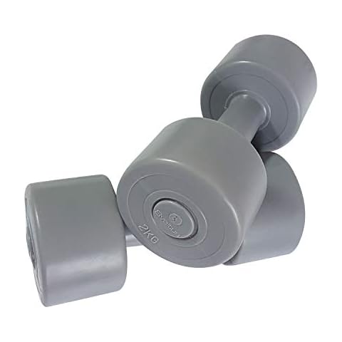 sveltus Zement Hantel 2 kg Erwachsene Cover