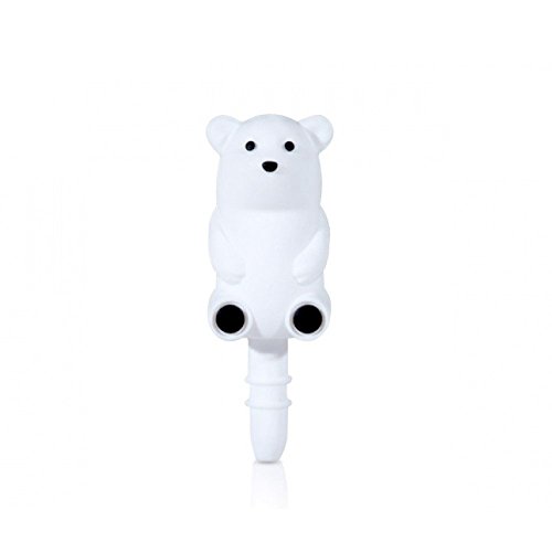 Bone Collection 750202 accesorio para dispositivo de mano - Accesorio para dispositivos portátil (Color blanco)