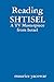 Produktbild Reading SHTISEL: A TV Masterpiece from Israel