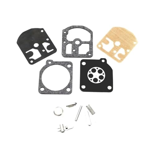 Membrane carburateur RB-13 Stihl FS220 FS160 FS280 joint Zama W18A W24 pièce motoculture