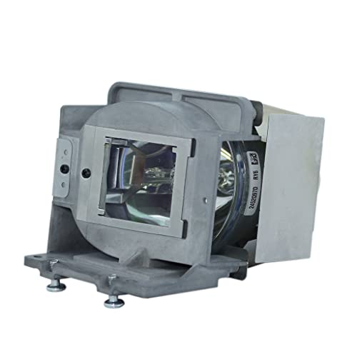Lámpara para Proyector ViewSonic PJD5234 Original Dekain miniatura 1
