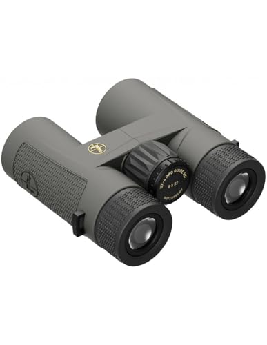 Binoculares Leupold 8x32 mm BX-4 Pro Guide HD Roof miniatura 1