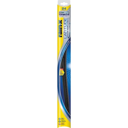 Rain-X 5079280-1 Latitude Wiper Blade - 24
