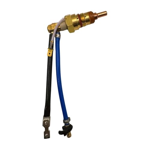 Torche plasma manuelle IPT-80 performante pour découpe nette - 5
