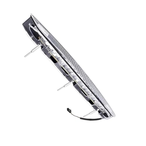 Troisième feu arrière 63256917378 rouge pour BMW E85 Z4 de 2002 à 2008