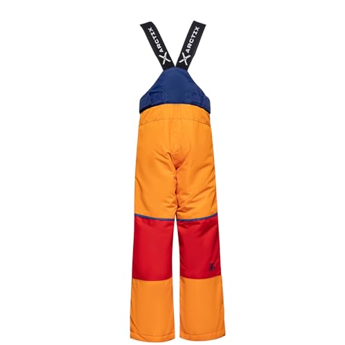 Image of Arctix Kids Run Around Bib